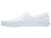 Vans Classic Slip-On Unisex Style # Vn-0Eye