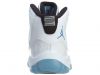 Jordan 11 Retro Little Kids Style : 378039