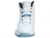 Jordan 11 Retro Little Kids Style : 378039