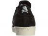 Adidas Originals X Neighborhood NH Superstar 80s Black Mens Style :M25785