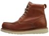 Timberland Wedge 6" Mens Style : 53009