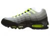 Nike Air Max'95 Mens Style # 609048