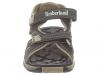 Timberland Mad River 2 Strap  Toddlers Style 43862