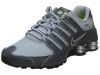 Nike Shox Nz Mens Style : 378341