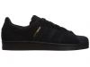 Adidas Superstar City Series Kids Triple Black  Boys / Girls Style :B26752