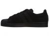 Adidas Superstar City Series Kids Triple Black  Boys / Girls Style :B26752