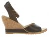 TIMBERLAND MAESLIN CORK WOMENS STYLE # 42679