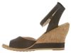 TIMBERLAND MAESLIN CORK WOMENS STYLE # 42679