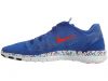 Nike Nke Free 5.0 Tr Fit 5 Prt Womens Style : 704695