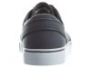 Nike SB Stefan Janoski Zoom Canvas Dark Grey