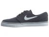 Nike SB Stefan Janoski Zoom Canvas Dark Grey