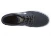 Nike SB Stefan Janoski Zoom Canvas Dark Grey