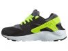 Nike Huarache Run Big Kids Style : 654275