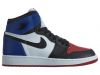 Nike 1 Retro High Og Big Kids Style : 575441