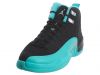 GIRLS AIR JORDAN 12 RETRO(GS) Style# 510815