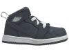 Jordan 1 Mid Bt Toddlers Style : 640735