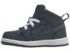 Jordan 1 Mid Bt Toddlers Style : 640735