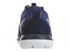 Nike Roshe Two Flyknit College Navy Athletic Boys / Girls Style :844619