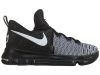 Nike Zoom Kd9 (Gs) Mens Style : 855908