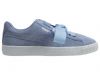 Puma Suede Heart  Big Kids Style : 365009