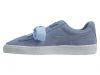 Puma Suede Heart  Big Kids Style : 365009