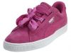 Puma Suede Heart Big Kids Style : 365009