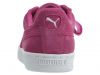 Puma Suede Heart Big Kids Style : 365009