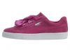 Puma Suede Heart Big Kids Style : 365009