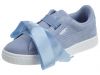 Puma Suede Heart Little Kids Style : 365010