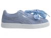 Puma Suede Heart Little Kids Style : 365010