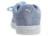 Puma Suede Heart Little Kids Style : 365010