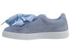 Puma Suede Heart Little Kids Style : 365010