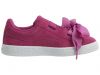 Puma Suede Heart Little Kids Style : 365010