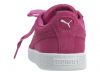 Puma Suede Heart Little Kids Style : 365010