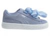 Puma Suede Heart Toddlers Style : 365008