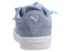 Puma Suede Heart Toddlers Style : 365008