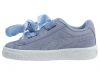 Puma Suede Heart Toddlers Style : 365008