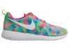 Nike Roshe One Print (Gs) Big Kids Style : 677784