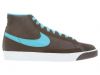 Nike Blazer Mid (PS) Little Kids Style # 375490