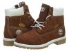 Timberland 6In prem peak adud Big Kids Style 26989 