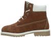 Timberland 6In prem peak adud Big Kids Style 26989 