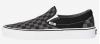 Vans Classic Slip-on Unisex Style : Vn000eye-BJP