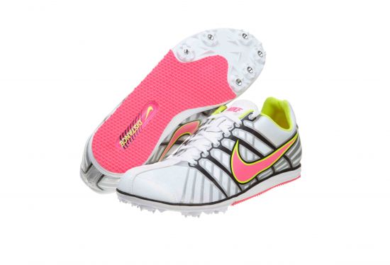 Nike Zoom Rivial D 6 Womens Style # 468651