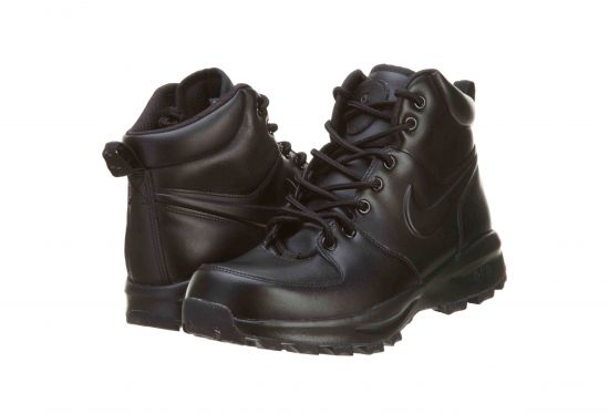 Nike Manoa Leather  Mens Style 454350