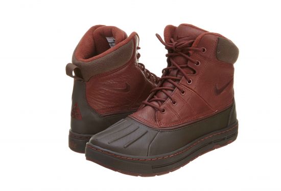 Nike Woodside Mens Style  386469