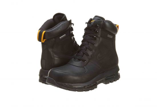 Nike Air Max Goadome Vi Acg Goretex Boots  Mens Style : 311929