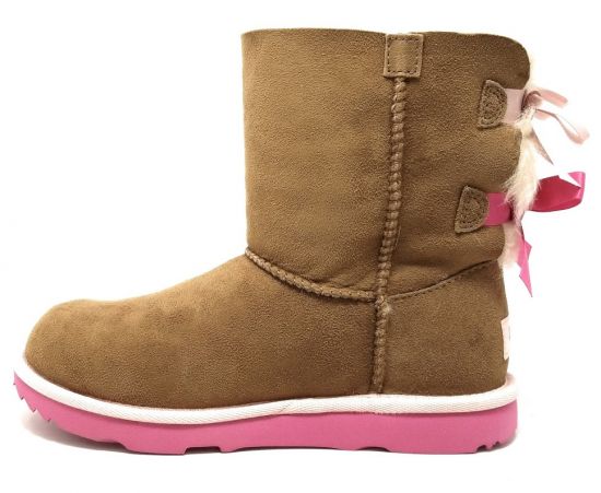 Uggs Bailey Bow Ii Little Kids Style : 1017394k