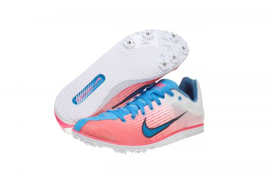 Nike Zoom Rival D 7 Womens Style # 538221