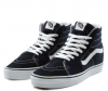 Vans Sk8-hi Unisex Style : Vn0a5jmj-4W6