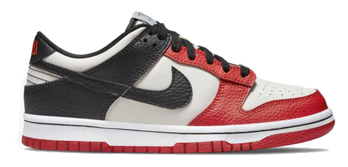 Nike Dunk Low Big Kids Style : DO6288-100